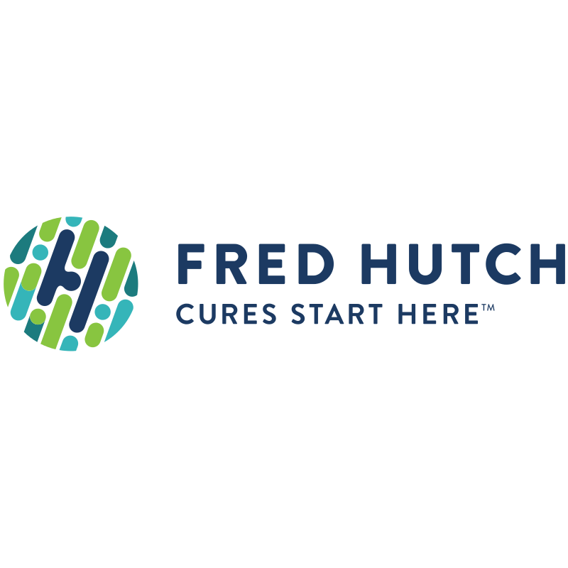 Fred Hutchinson Cancer Research Center Logo
