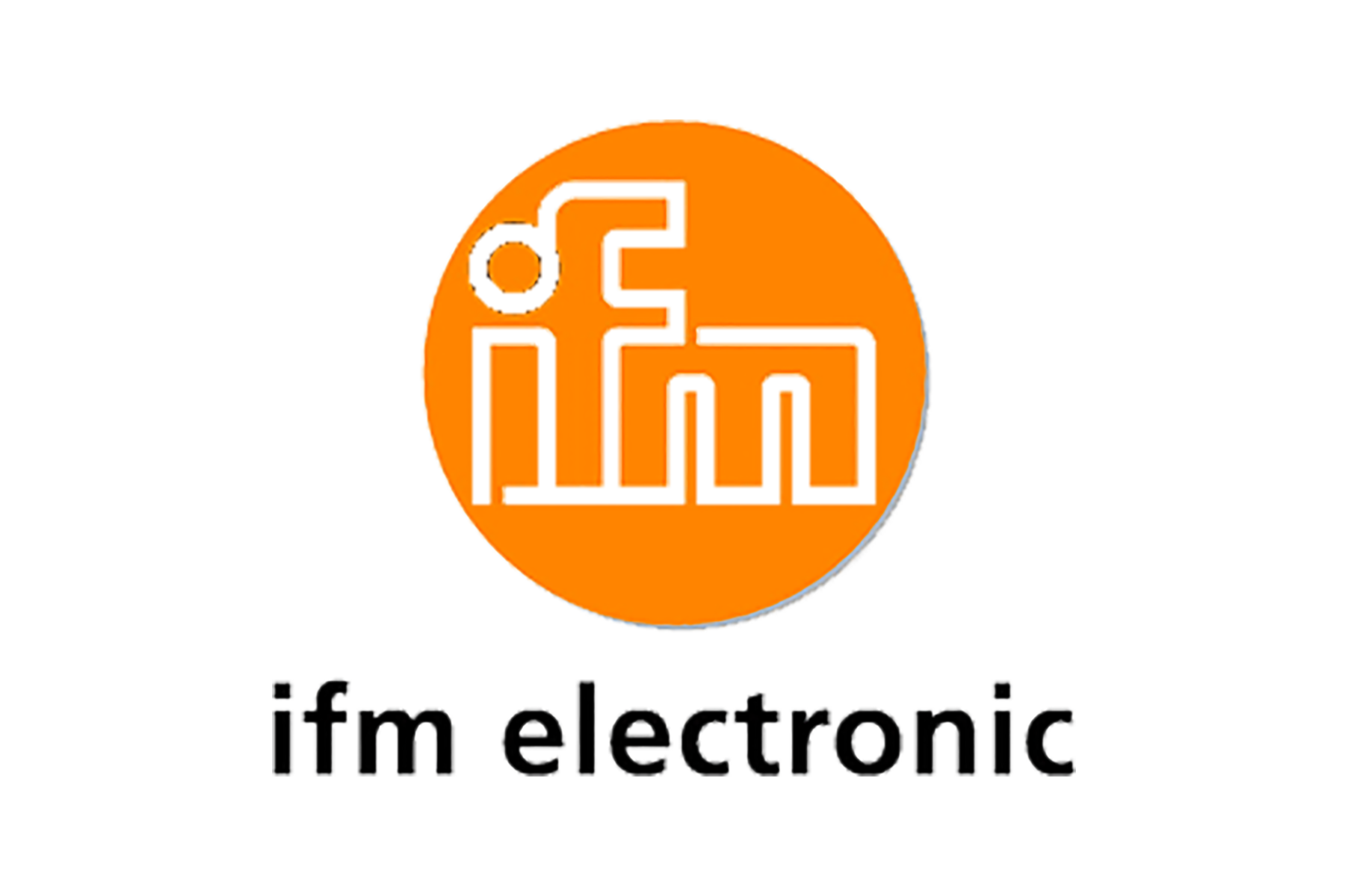 ifm Electronic logo