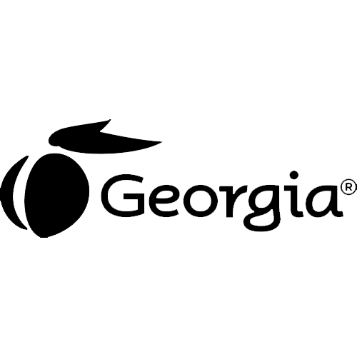State of Georgia Logo