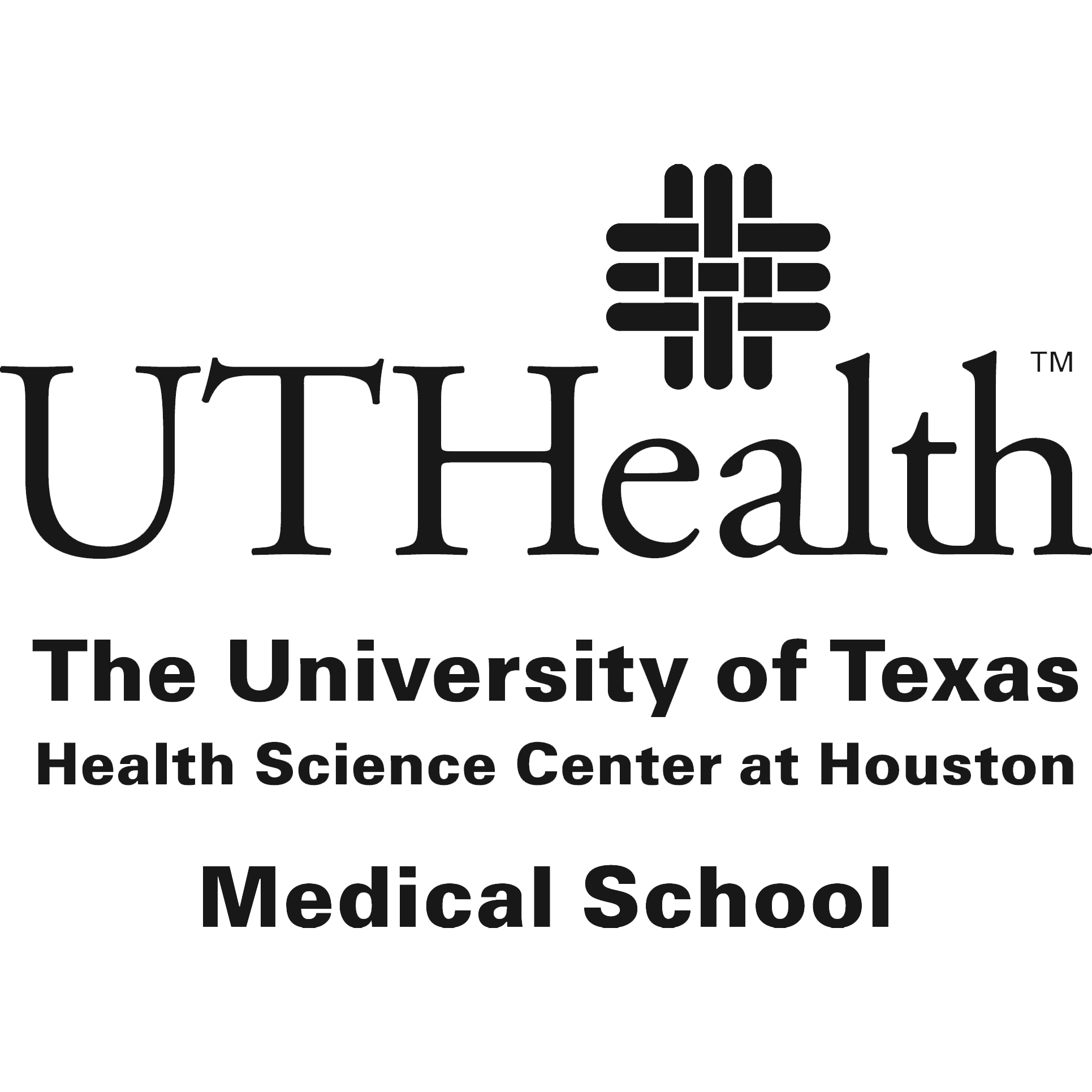 University of Texas Health Sciences Center Logo